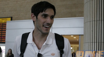 עומרי כספי (אמיר לוי) עומרי כספי (אמיר לוי)