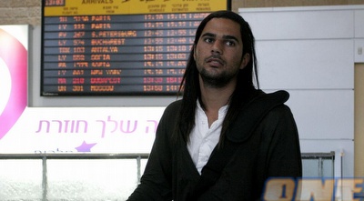ליאור אסולין (אמיר לוי)