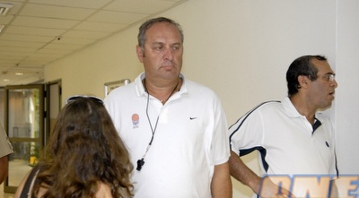 צביקה שרף (אלעד ירקון)
