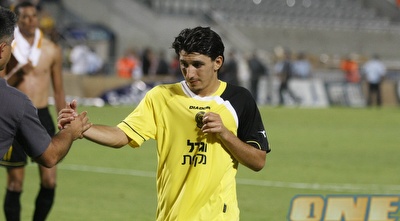 חן עזרא: &qout;אחי נצרת היא חיה פצועה&qout; (תומר גבאי) חן עזרא: &qout;אחי נצרת היא חיה פצועה&qout; (תומר גבאי)