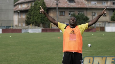 תמוז מרוצה. צפוי לפתוח בהרכב מול נתניה (יעל מרגלית)