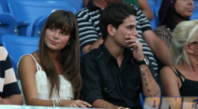 בוזגלו ביציע. כדאי מאוד לצהובים לא לשכוח מקיומו (קובי אליהו) בוזגלו ביציע. כדאי מאוד לצהובים לא לשכוח מקיומו (קובי אליהו)