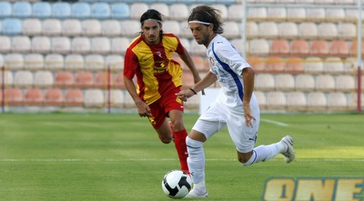 קובי חסן. אחרי שנים בלאומית, הגיע זמן שיצליח גם בליגת העל (תומר גבאי) קובי חסן. אחרי שנים בלאומית, הגיע זמן שיצליח גם בליגת העל (תומר גבאי)