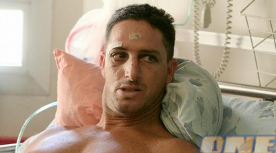 פליקס חלפון. (אור שפונדר) פליקס חלפון. (אור שפונדר)