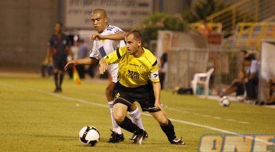 גזל מול ויסה (תומר גבאי)