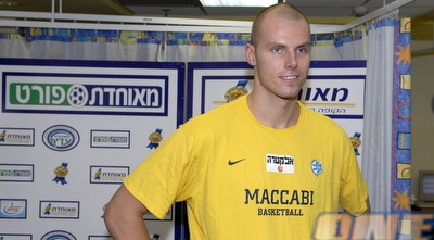 מאצ´יי לאמפה. &qout;הוא יעשה שמח לאוהדים בנוקיה&qout; (אלעד ירקון) מאצ´יי לאמפה. &qout;הוא יעשה שמח לאוהדים בנוקיה&qout; (אלעד ירקון)