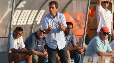 ירון הוכנבוים (עמית מצפה) ירון הוכנבוים (עמית מצפה)