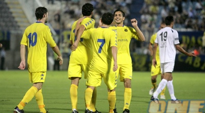 משחק במעמד קבוצה אחת (אור שפונדר) משחק במעמד קבוצה אחת (אור שפונדר)