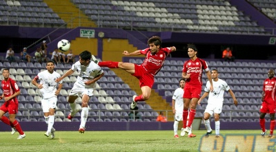 בן לוז מתעופף למספרת (קובי אליהו) בן לוז מתעופף למספרת (קובי אליהו)