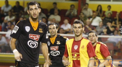 עידן שריקי. &qout;נבוא לנצח בחיפה בשבוע הבא&qout; (תומר גבאי) עידן שריקי. &qout;נבוא לנצח בחיפה בשבוע הבא&qout; (תומר גבאי)