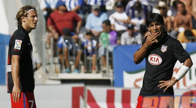 אגוורו ופורלאן (רויטרס) אגוורו ופורלאן (רויטרס)