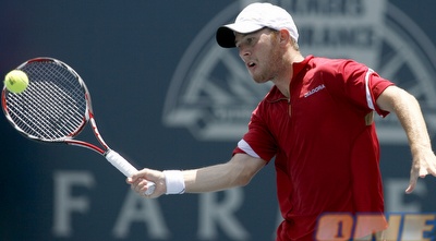 דודי סלע. הסיכויים לעלות לגמר גדלו משמעותית (רויטרס) דודי סלע. הסיכויים לעלות לגמר גדלו משמעותית (רויטרס)