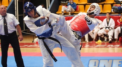 אליפות ירושלים הפתוחה בטקוואנדו (גיא בן זיו) אליפות ירושלים הפתוחה בטקוואנדו (גיא בן זיו)