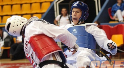 חצי גמר משקל 62 ק&qout;ג אורקון מגרמניה מול פנאיוטיס מקפריסין (גיא בן זיו) חצי גמר משקל 62 ק&qout;ג אורקון מגרמניה מול פנאיוטיס מקפריסין (גיא בן זיו)