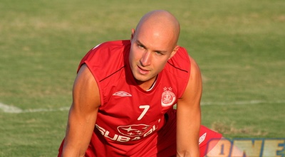 וויצ´צ´ביץ´ (רועי גלדסטון) וויצ´צ´ביץ´ (רועי גלדסטון)