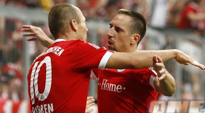 ריברי רובן (רויטרס) ריברי רובן (רויטרס)