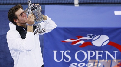 דל פוטרו והגביע (רויטרס)