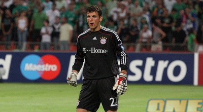 בוט. הצליח להציל את באיירן מספיגה (עמית מצפה) בוט. הצליח להציל את באיירן מספיגה (עמית מצפה)