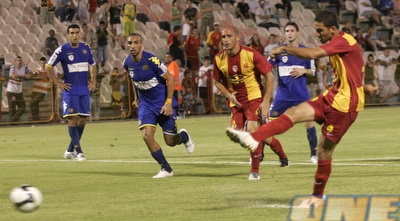 פנדל של אוחיון (דרור עינב)