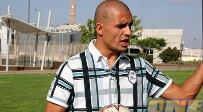 דגלאס דה סילבה. &qout;המשפחה שלי יודעת את האמת וזה מה שחשוב לי&qout; (קובי אליהו)