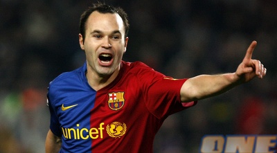 אינייסטה (רויטרס)