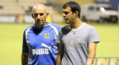 גיא לוזון ויעקב אסייג (תומר גבאי) גיא לוזון ויעקב אסייג (תומר גבאי)