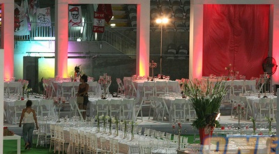 חתונה בבלומפילד (קובי אליהו)