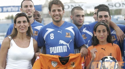 שחקני בני יהודה. גמר חתימה טובה להם ולכולם (דרור עינב)