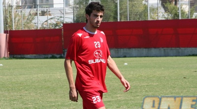 עומרי קנדה (רועי גלדסטון) עומרי קנדה (רועי גלדסטון)