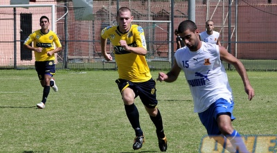 עומרי רון (אלעד ירקון)