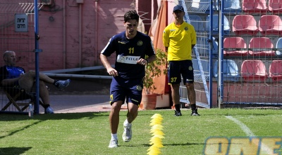 1בוזגלו (אלעד ירקון)