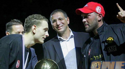 אגייאר עם נעימי: &qout; (אמיר לוי)