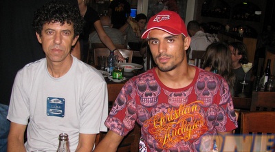 דה סילבה (יוסי פנטילט) דה סילבה (יוסי פנטילט)