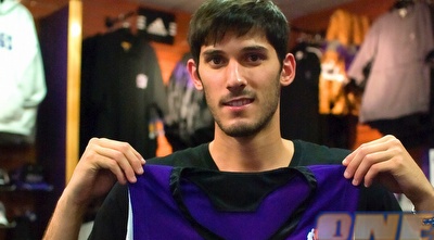 (Dhon Santos) עומרי כספי (ONE)