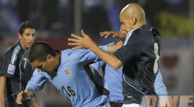 ורון מול פריירה (רויטרס) ורון מול פריירה (רויטרס)