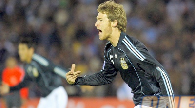 בולאטי מעלה סופית את ארגנטינה למונדיאל (רויטרס) בולאטי מעלה סופית את ארגנטינה למונדיאל (רויטרס)