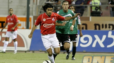 אוהד קדוסי (אמיר לוי) אוהד קדוסי (אמיר לוי)