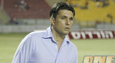 גיא עזורי (אמיר לוי)