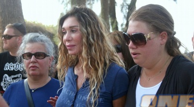 שרון ולירון פנאן (קובי אליהו)