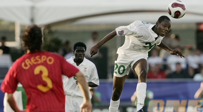 סטופירה סונזו. עזורי בונה עליו לקראת חלון ההעברות של ינואר (רויטרס) סטופירה סונזו. עזורי בונה עליו לקראת חלון ההעברות של ינואר (רויטרס)