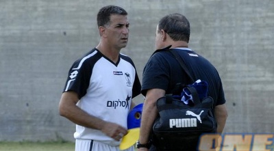 מרוק בלבול. (אלעד ירקון) מרוק בלבול. (אלעד ירקון)