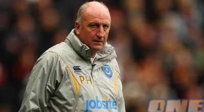 פול הארט (GettyImages) פול הארט (GettyImages)