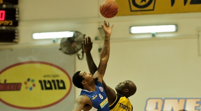 נתניה ונהריה נאבקות הערב (אלעד ירקון)