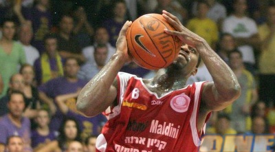 בדמון. בינגו של אלי רבי (קובי אליהו)