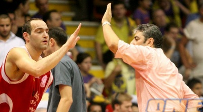 אלי רבי: &qout;עשינו את כל מה שאפשר מבחינתנו&qout; (קובי אליהו)