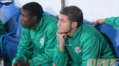 מוחמד גדיר. למה לא ניצלו את המהירות שלו? (עמית מצפה)