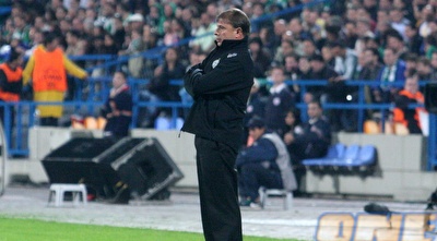 אלישע לוי. לקבוצה שלו אין מאפיין בולט (עמית מצפה)