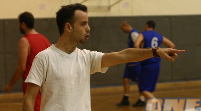 מתן גל (ONE) מתן גל (ONE)