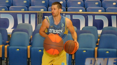 ויזנייבסקי (שרון קביליו)