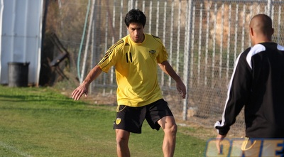 עידן טל (גיא בן זיו) עידן טל (גיא בן זיו)